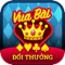 Vua chơi bài - Game bài VIP