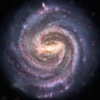 discover  universe milky way& galaxy with telescop