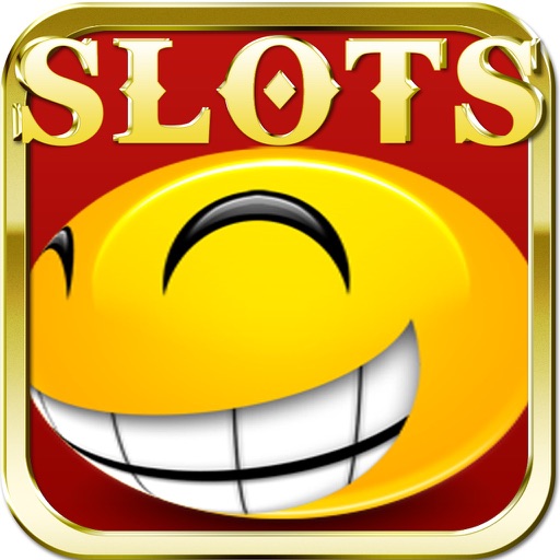 Funny Faces - Addictive Slots And Poker Game iOS App