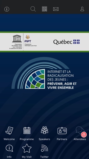 Conférence Québec-UNESCO