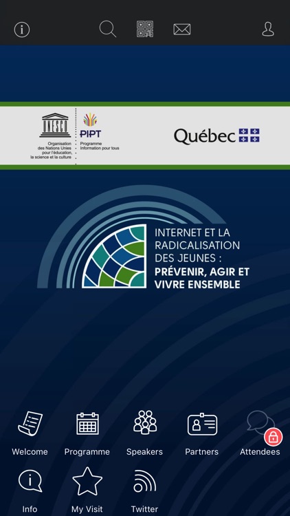 Conférence Québec-UNESCO