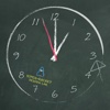 ADClock Blackboard