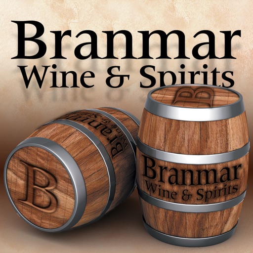 Branmar Discount Liquors icon