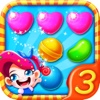 Candy Star Match 3 - Pop Candy Mania