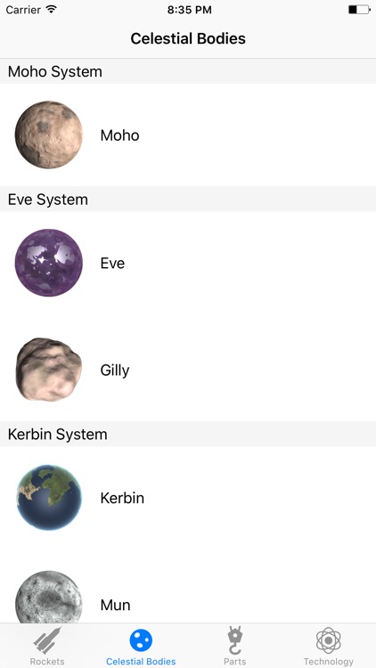 KSP DeltaV