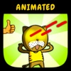 Tomcat Animated Stickers