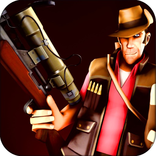 Strike Sniper Team 2016 iOS App