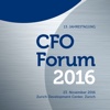 CFO Forum 2016