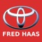 Fred Haas Toyota Country