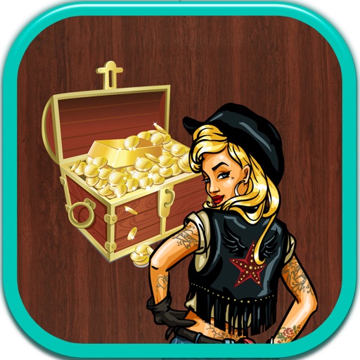 Galaxy Slots - Gold Special icon