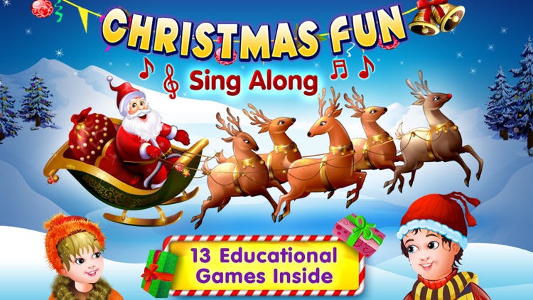 Christmas Fun – Holiday Spirit Activities & Fun!
