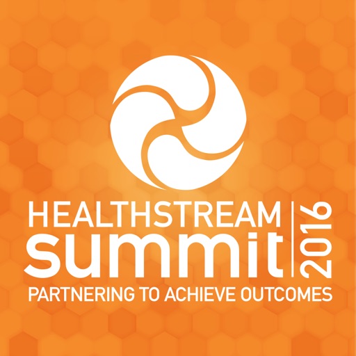 HealthStream Summit 2016