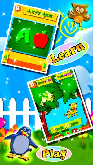 Interactive Balloon School(圖4)-速報App