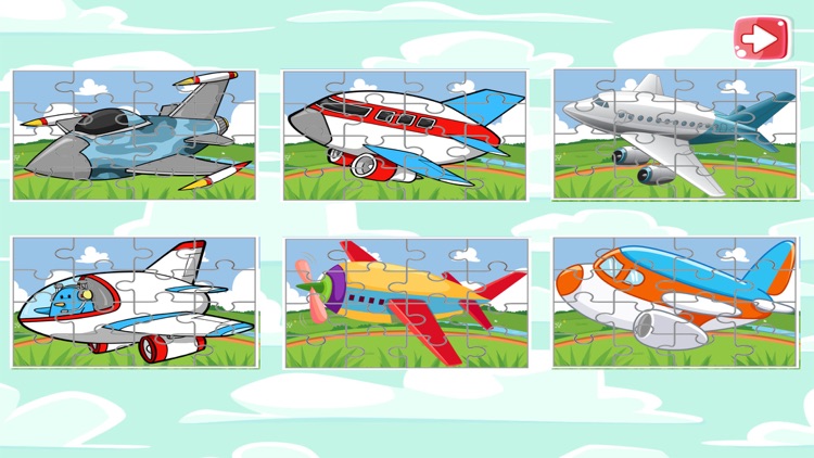 Jigsaw Puzzle Epic For Kids screenshot-3