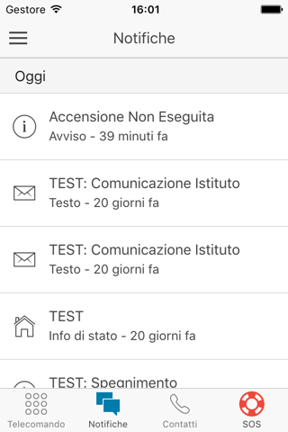 Sicuro h24 screenshot 4