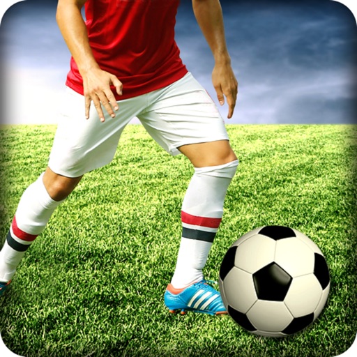 Play World Football Soccer