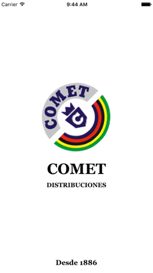 Comet Distribuciones(圖4)-速報App