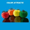 Color Attracts