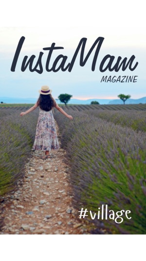 InstaMam Magazine(圖2)-速報App