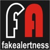 Fakealertness