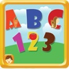 Balloon Popping - Preschool Alphabet Phonics Game