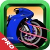 Action Motorcycle Champion PRO : Amazing Race