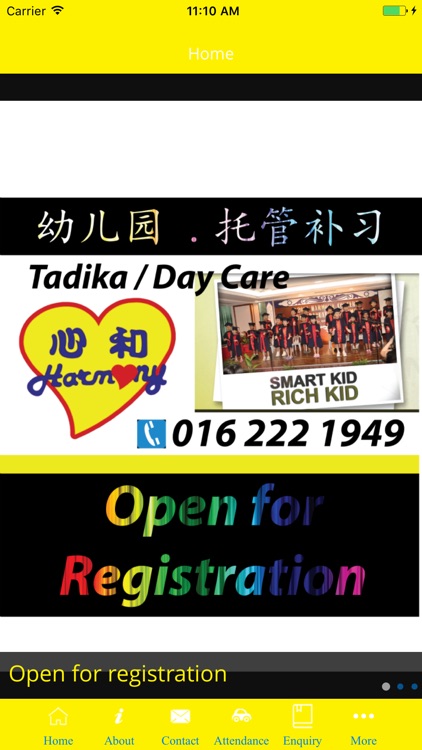 Tadika Harmony Daycare