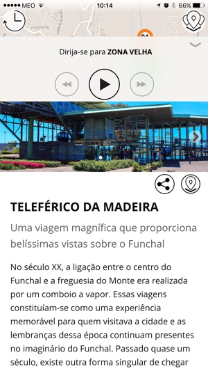 Funchal JiTT.travel Guia da Cidade(圖5)-速報App