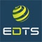 EDTS mobile application is a personal tool for electronic settlement of financial transactions in a secure and fast way