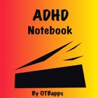 ADHD Notebook