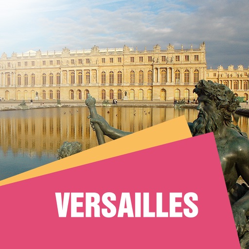 Versailles Travel Guide