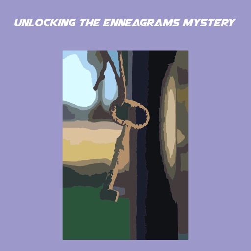 Unlocking The Enneagrams Mystery icon