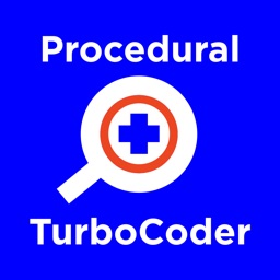 Procedural TurboCoder 2016 CPT Codes, HCPCS & MUE.