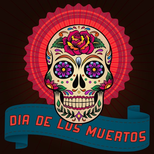 Day Of The Dead Wallpapers Hd By Oscar Picazo