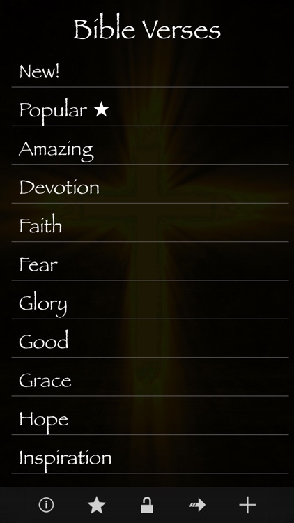 Bible Verses: Daily Devotional Wallpapers & Quotes