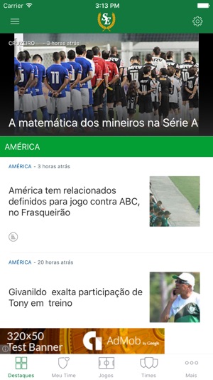 Superesportes(圖1)-速報App