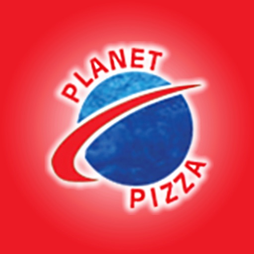 Planet Pizza UK