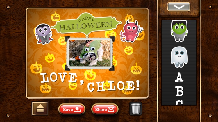 Millie's Book of Tricks and Treats, Volume 2 screenshot-4