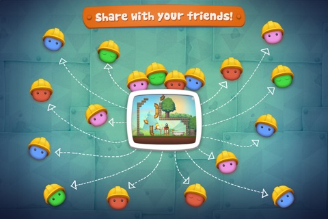 Inventioneers screenshot 2