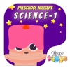 Preschool Nursery Science-1 by Tinytapps