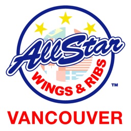 All Star Wings and Ribs