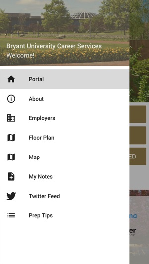 Bryant University Career Fairs(圖2)-速報App