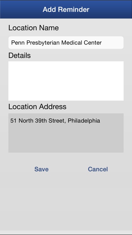 Find Around Me - Nearby Places Finder screenshot-4