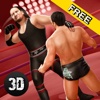 Wrestling Revolution Fighters League 3D