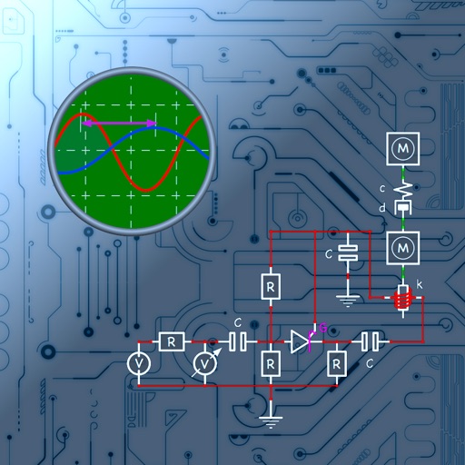 Electric Circuit Dynamics