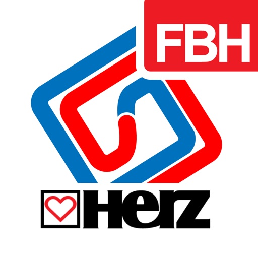 HerzFBH iOS App