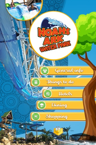 Best App for Noah's Ark Water Park screenshot 2