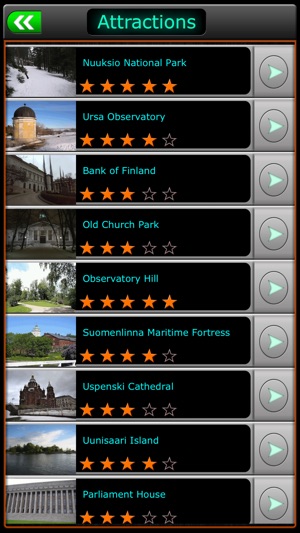 Helsinki Offline Map Travel Guide(圖3)-速報App