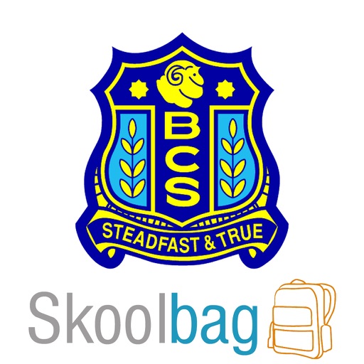 Balranald Central School - Skoolbag icon
