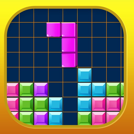 Color Cube Dash - classic funny game for free Icon